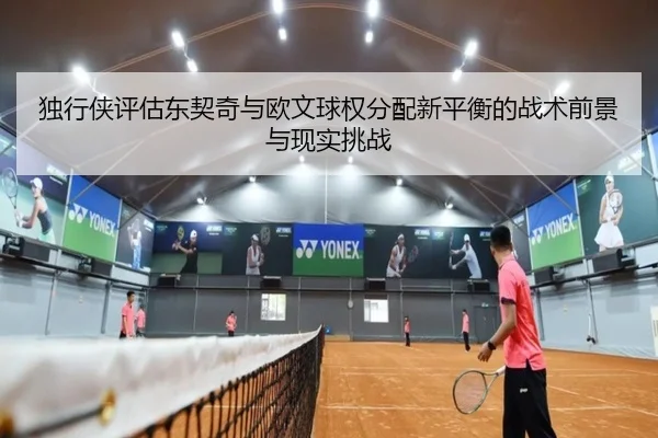 独行侠评估东契奇与欧文球权分配新平衡的战术前景与现实挑战